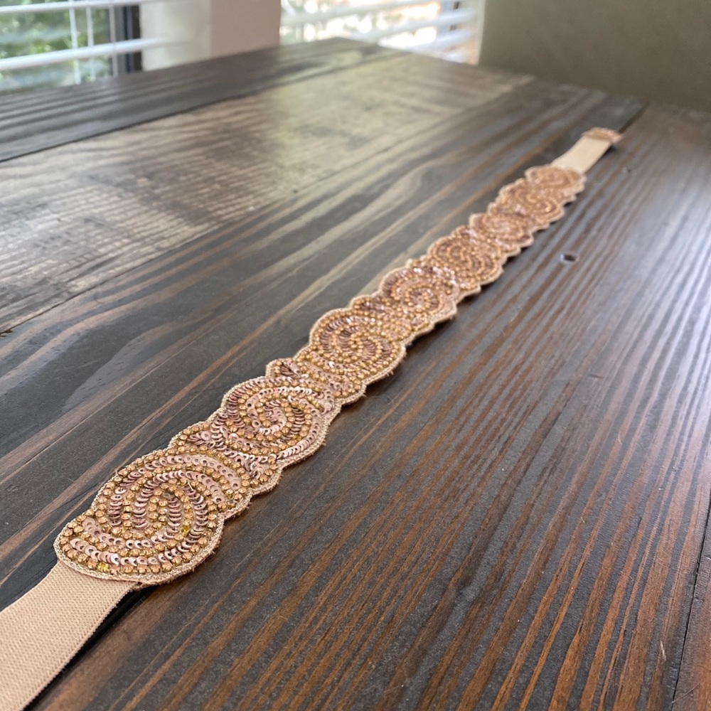 Belt
